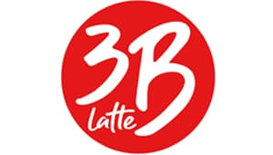 3B Latte