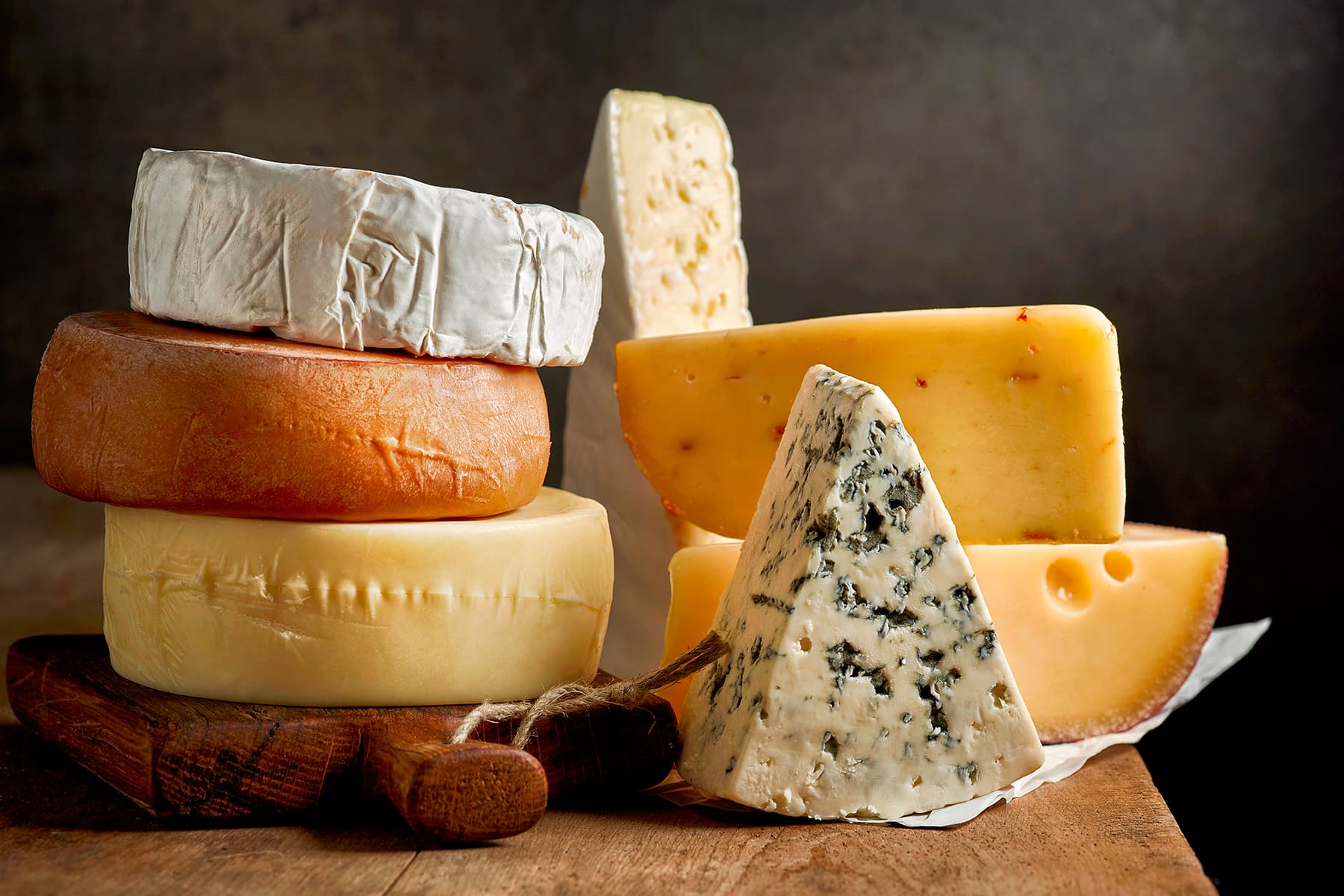 Dalla materia prima alla precisione
