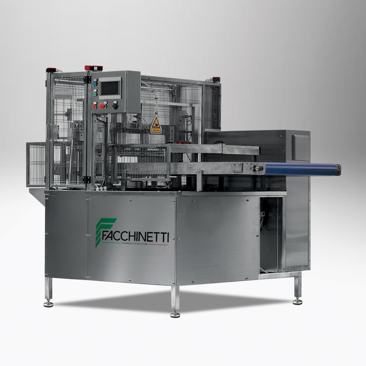 Compact dicer