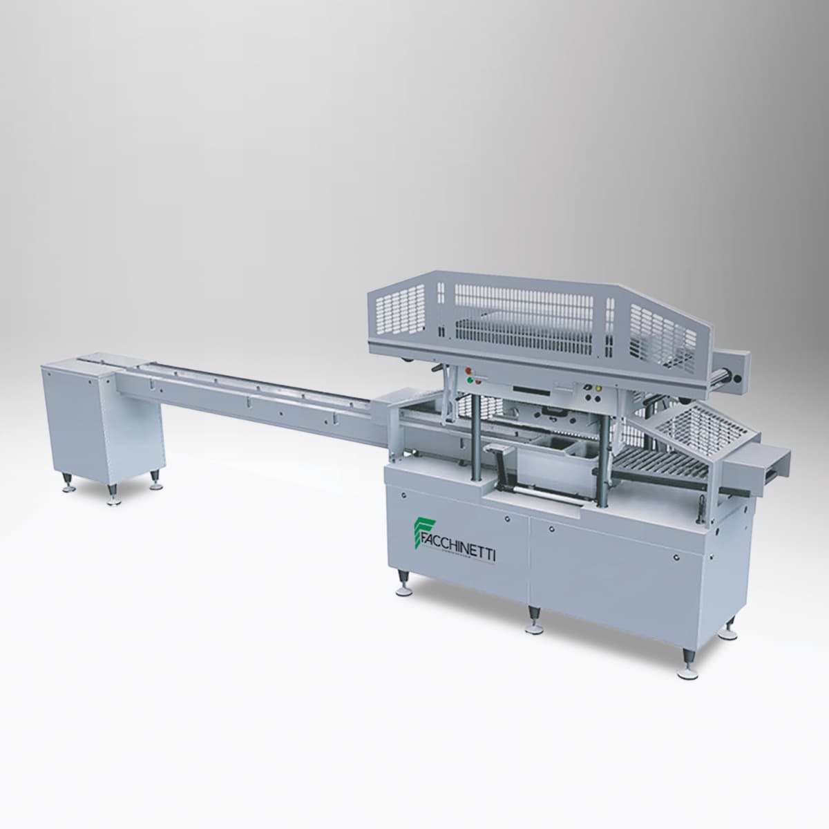 Automatic Thermo-dosing Machines